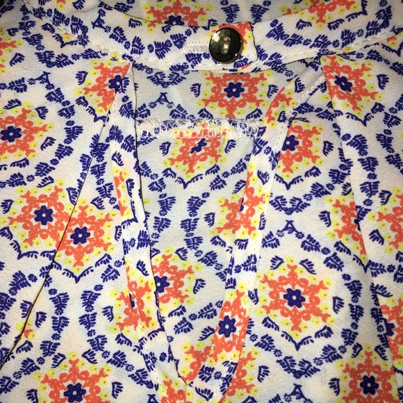 Anthropologie Top, excellent like new condition - Picture 3 of 7
